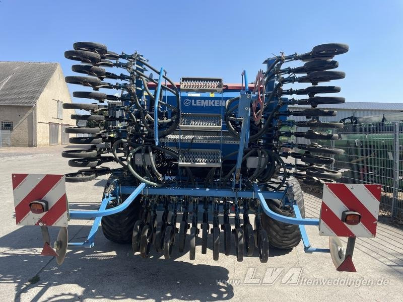 Lemken Solitair 9/450 - معدات بذار: صور 4 Lemken Solitair 9/450 - معدات بذار: صور 4