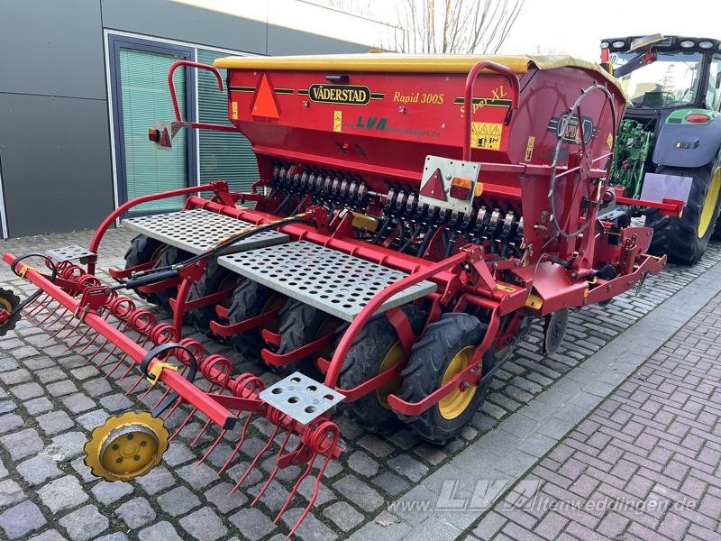 Väderstad Rapid RD 300S - معدات بذار: صور 5 Väderstad Rapid RD 300S - معدات بذار: صور 5