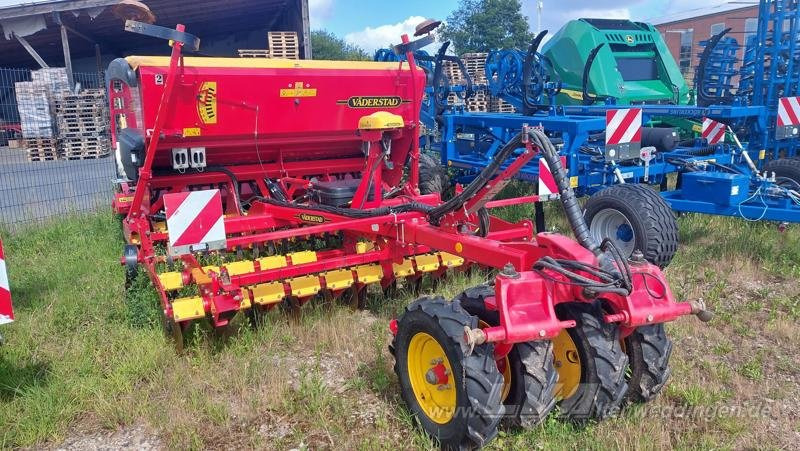 Väderstad Rapid RD 300S - معدات بذار: صور 1 Väderstad Rapid RD 300S - معدات بذار: صور 1