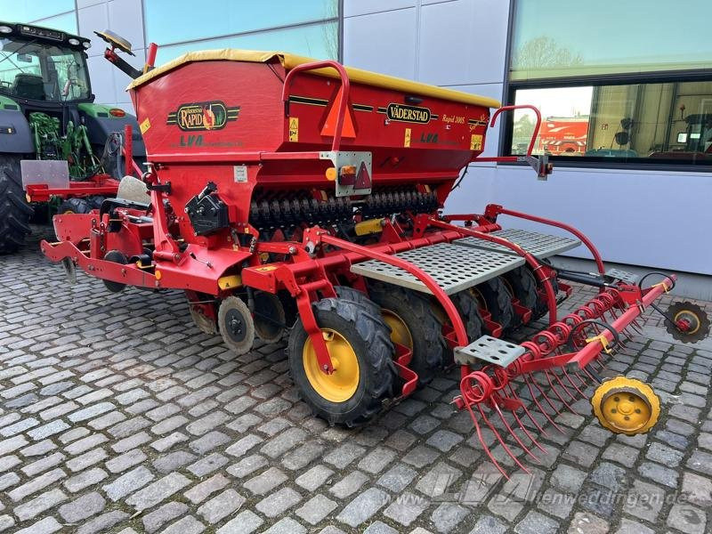 Väderstad Rapid RD 300S - معدات بذار: صور 3 Väderstad Rapid RD 300S - معدات بذار: صور 3