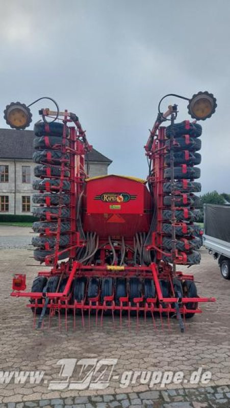 Väderstad Rapid RD 800 F - معدات بذار: صور 3 Väderstad Rapid RD 800 F - معدات بذار: صور 3