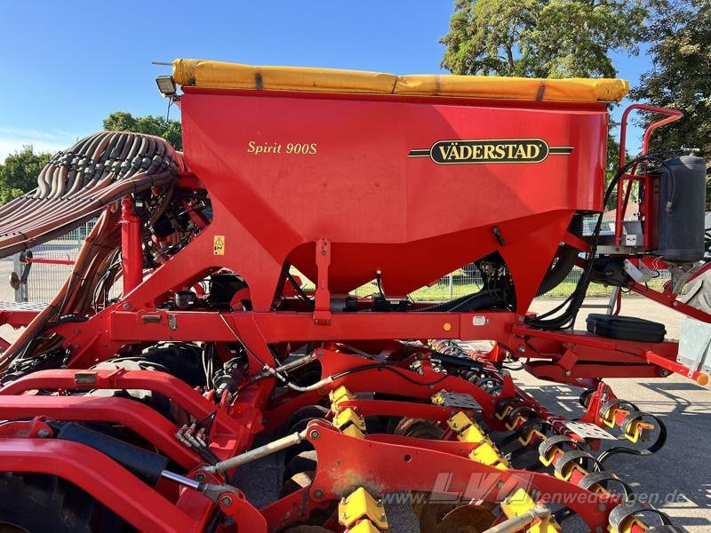 Väderstad SPIRIT ST 900 S - معدات بذار: صور 1 Väderstad SPIRIT ST 900 S - معدات بذار: صور 1