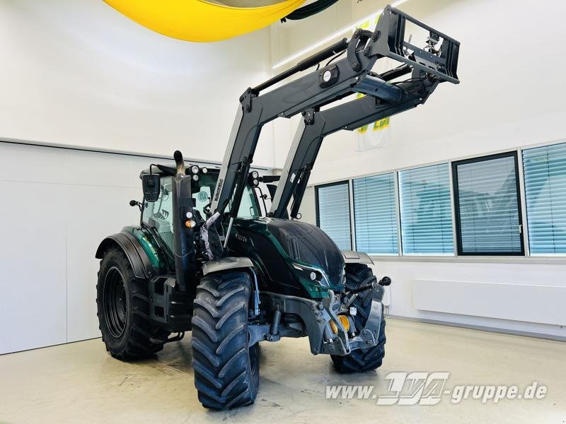 Valtra T174 - جرار: صور 3 Valtra T174 - جرار: صور 3