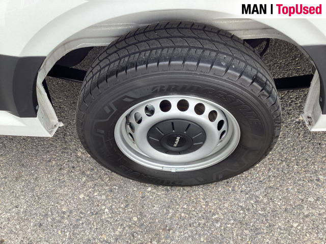 MAN TGE 3.140 4X2F SB Kastenwagen - فان: صور 3 MAN TGE 3.140 4X2F SB Kastenwagen - فان: صور 3