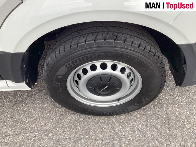 MAN TGE 3.140 4X2F SB Kastenwagen - فان: صور 2 MAN TGE 3.140 4X2F SB Kastenwagen - فان: صور 2