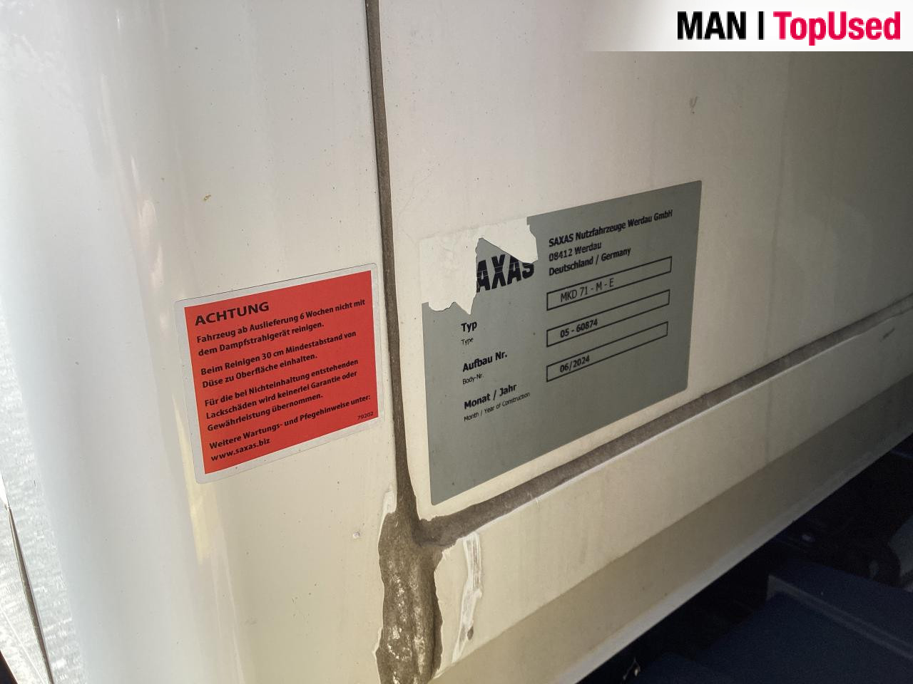 MAN TGL 12.250 4x2 BL CH - بصندوق مغلق شاحنة: صور 5 MAN TGL 12.250 4x2 BL CH - بصندوق مغلق شاحنة: صور 5