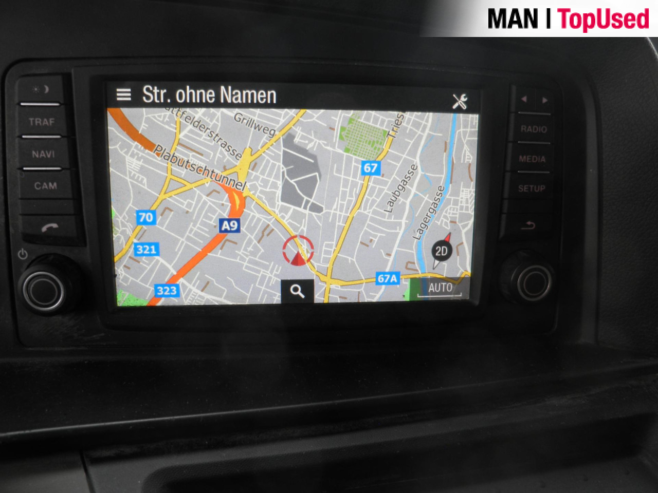 MAN TGS 28.500 6X4-4 BL - شاحنة قطع الأشجار: صور 5 MAN TGS 28.500 6X4-4 BL - شاحنة قطع الأشجار: صور 5