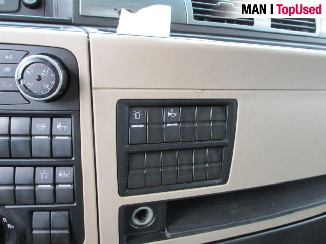 MAN TGX 18.500 4X2 LLS-U - شاحنة جرار: صور 5 MAN TGX 18.500 4X2 LLS-U - شاحنة جرار: صور 5