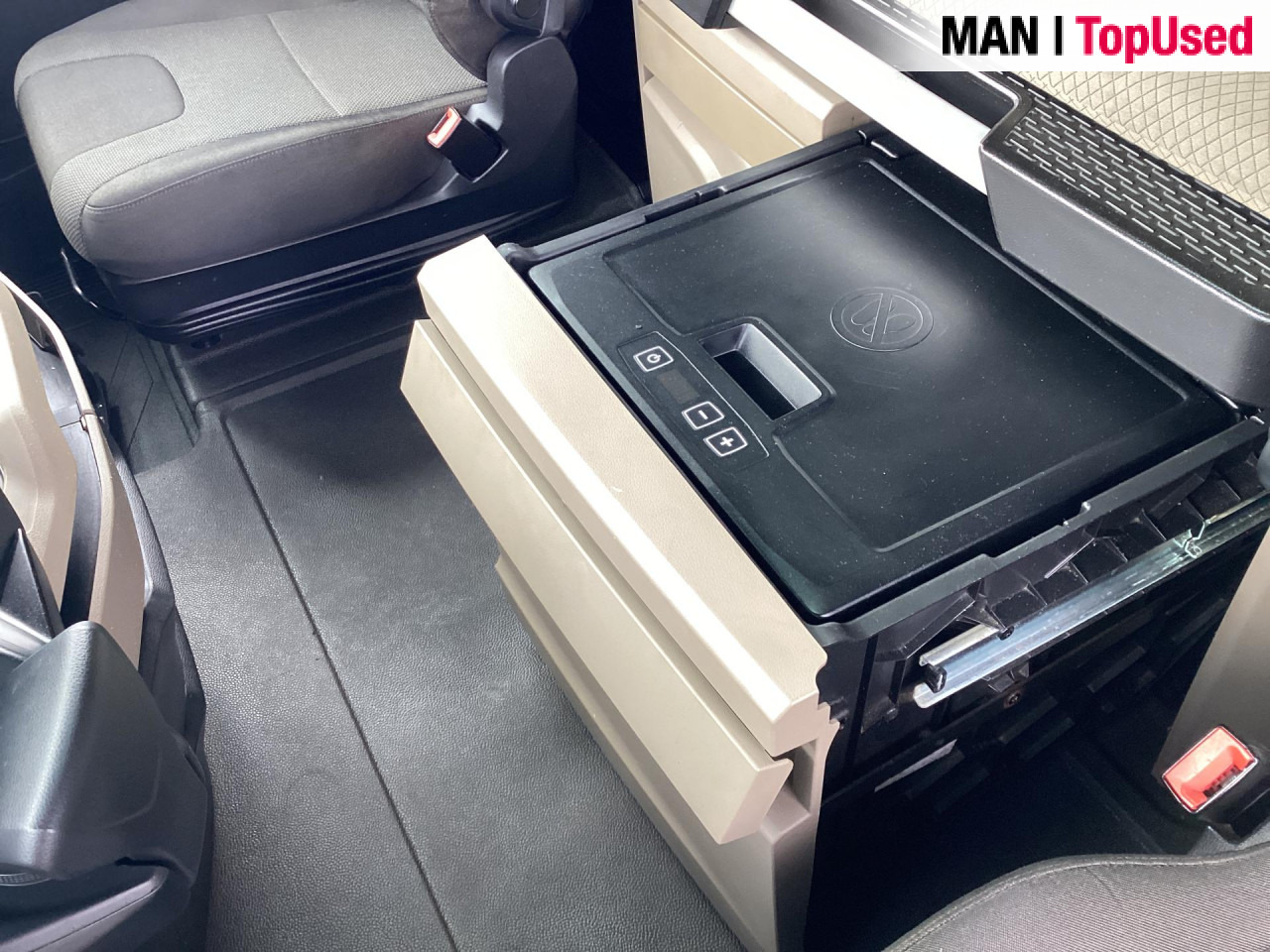 MAN TGX 18.510 4x2 LL SA - شاحنة جرار: صور 4 MAN TGX 18.510 4x2 LL SA - شاحنة جرار: صور 4