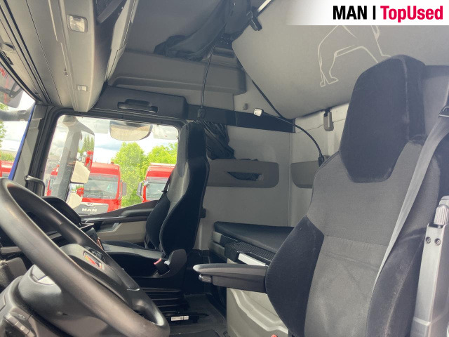 MAN TGX 26.470 6x2-4 LL CH - شاحنات الحاويات/ جسم علوي قابل للتغيير شاحنة: صور 4 MAN TGX 26.470 6x2-4 LL CH - شاحنات الحاويات/ جسم علوي قابل للتغيير شاحنة: صور 4
