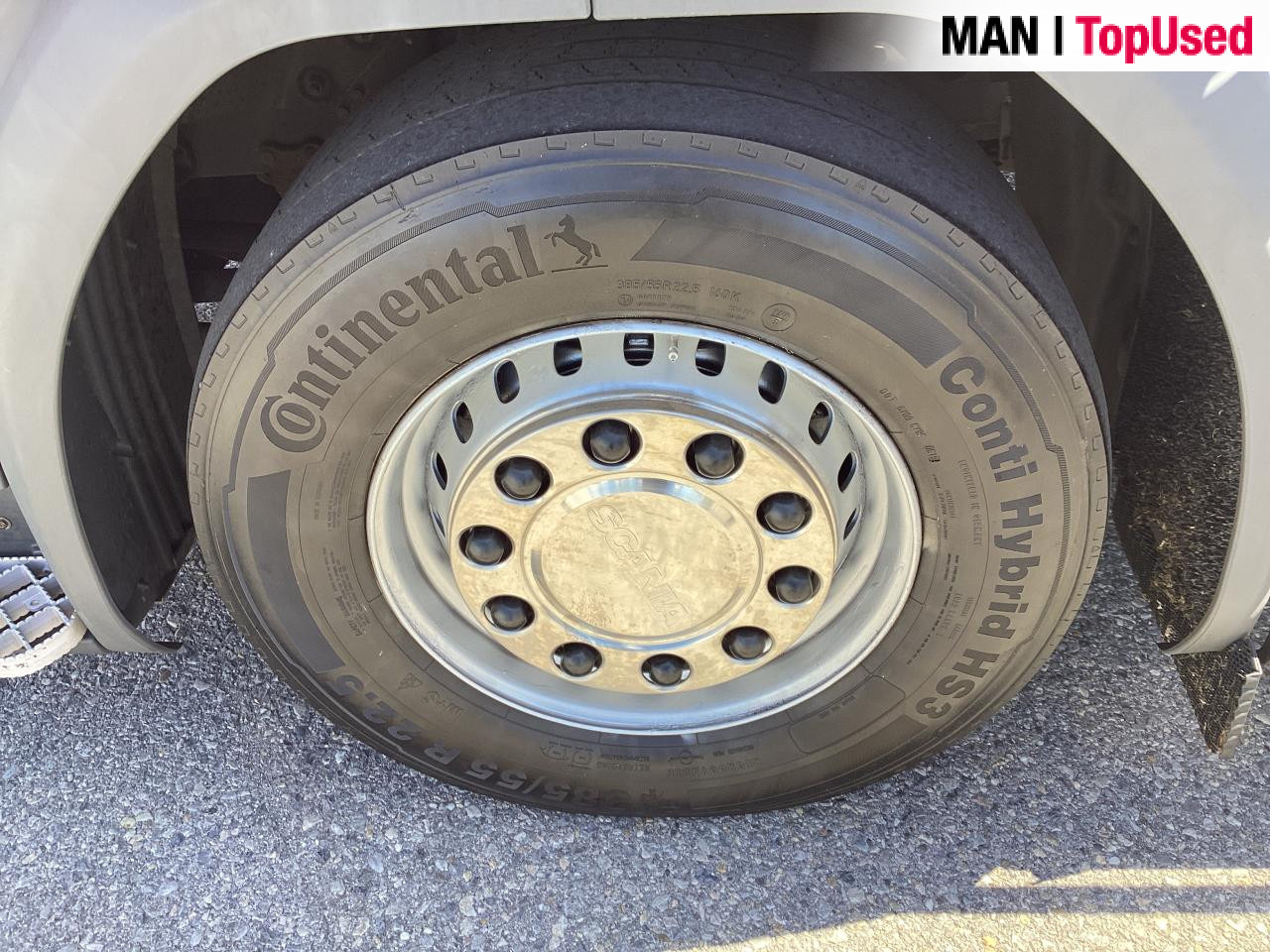 تأجير SCANIA R410 SCANIA R410: صور 15 تأجير SCANIA R410 SCANIA R410: صور 15