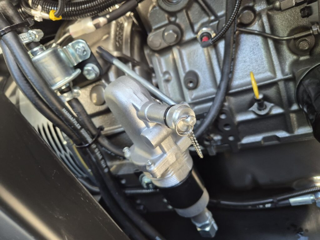 مجموعة المولدات جديد BRINKMAN & NIEMEIJER diesel generator: صور 11