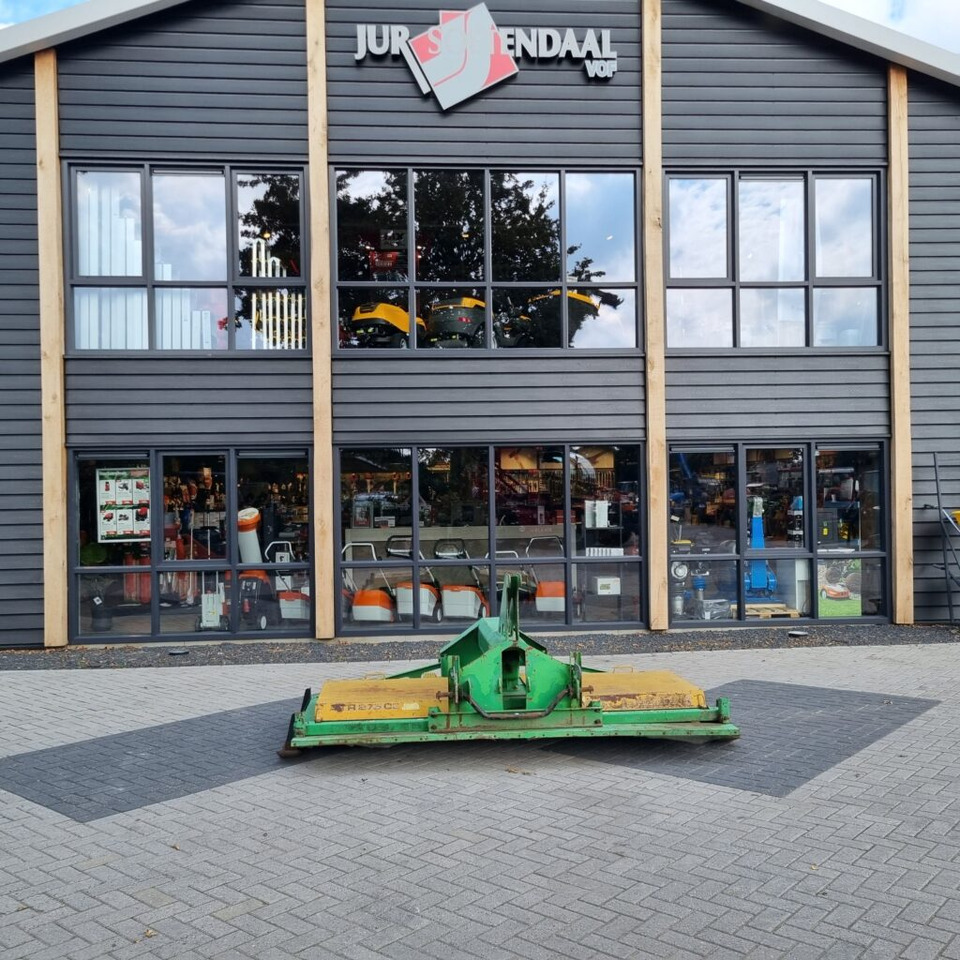 JOSKIN ATR275C3 mower - جزازة: صور 2 JOSKIN ATR275C3 mower - جزازة: صور 2