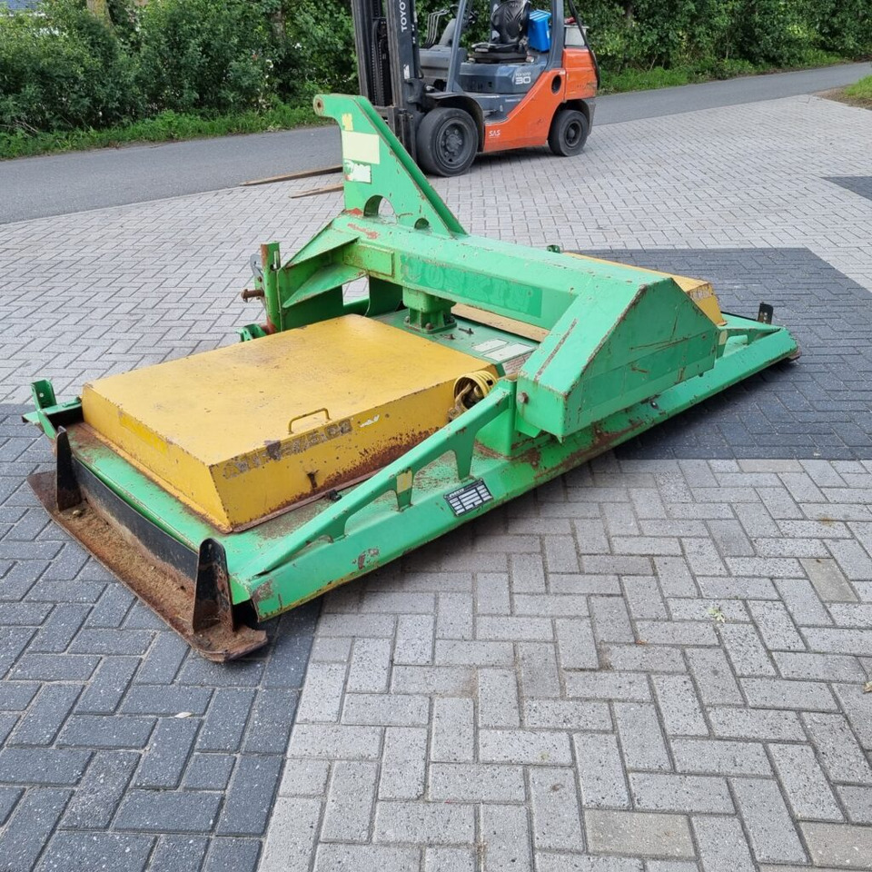 JOSKIN ATR275C3 mower - جزازة: صور 3 JOSKIN ATR275C3 mower - جزازة: صور 3