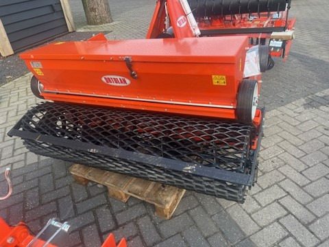 ORTOLAN SA 135 overtop miller - ال معدات حراثه: صور 1 ORTOLAN SA 135 overtop miller - ال معدات حراثه: صور 1