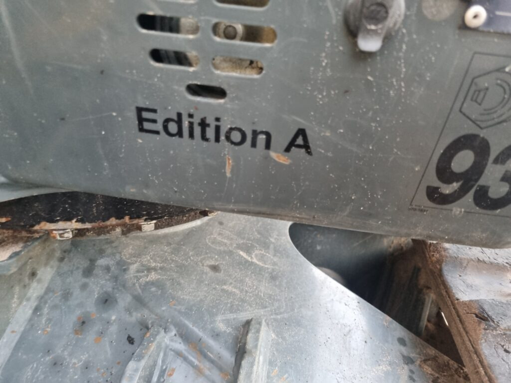 حفارة مصغرة WACKER NEUSON ET24 minidigger: صور 19 حفارة مصغرة WACKER NEUSON ET24 minidigger: صور 19