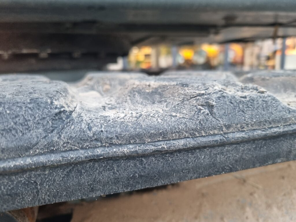 حفارة مصغرة WACKER NEUSON ET24 minidigger: صور 12 حفارة مصغرة WACKER NEUSON ET24 minidigger: صور 12