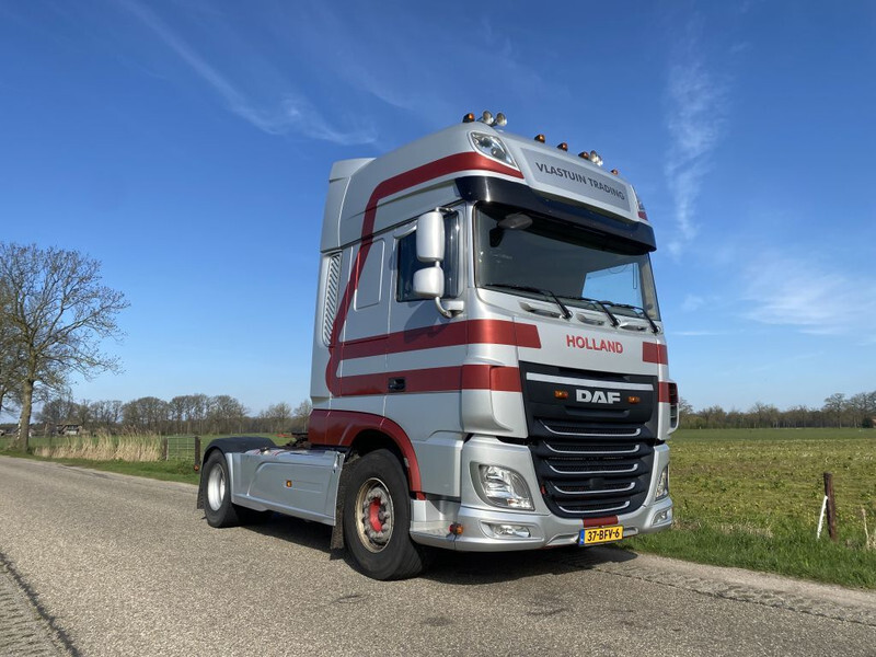 DAF XF 106.460 | SSC | RETARDER | LOW .KM | DUTCH TRUCK | - شاحنة جرار: صور 1 DAF XF 106.460 | SSC | RETARDER | LOW .KM | DUTCH TRUCK | - شاحنة جرار: صور 1