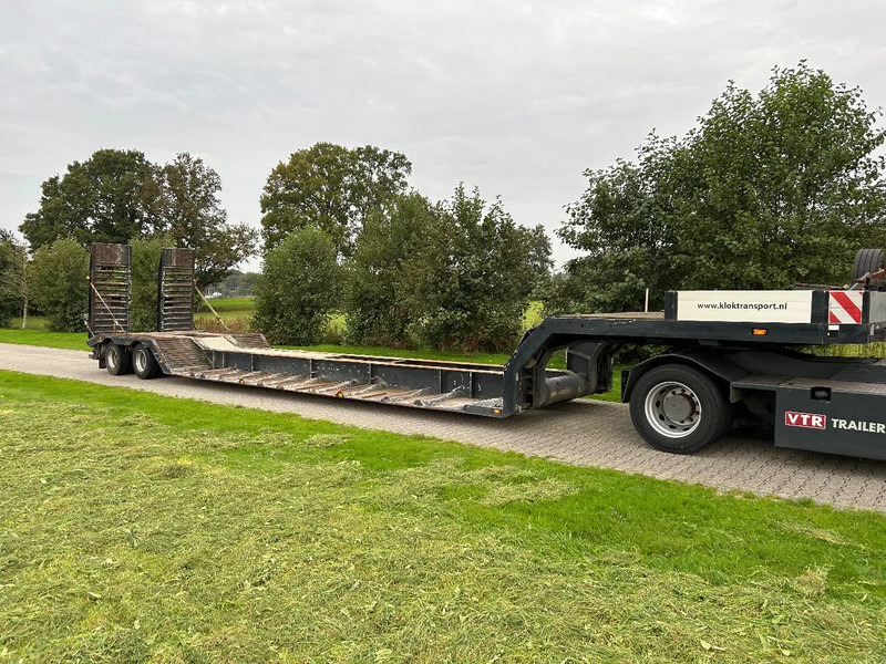 Faymonville LAKO | WOOD PROSSESOR TRAILER | FULL STEERING | HYDRO RAMPS | 8.5 MTR BED | - عربة مسطحة منخفضة نصف مقطورة: صور 1 Faymonville LAKO | WOOD PROSSESOR TRAILER | FULL STEERING | HYDRO RAMPS | 8.5 MTR BED | - عربة مسطحة منخفضة نصف مقطورة: صور 1
