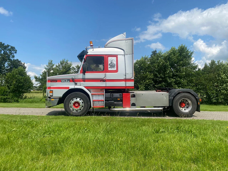 Scania T143-500 V8 | 4x2 | 4350 mm WHEELBASE | TOP CONDITION !!! - شاحنة جرار: صور 2 Scania T143-500 V8 | 4x2 | 4350 mm WHEELBASE | TOP CONDITION !!! - شاحنة جرار: صور 2