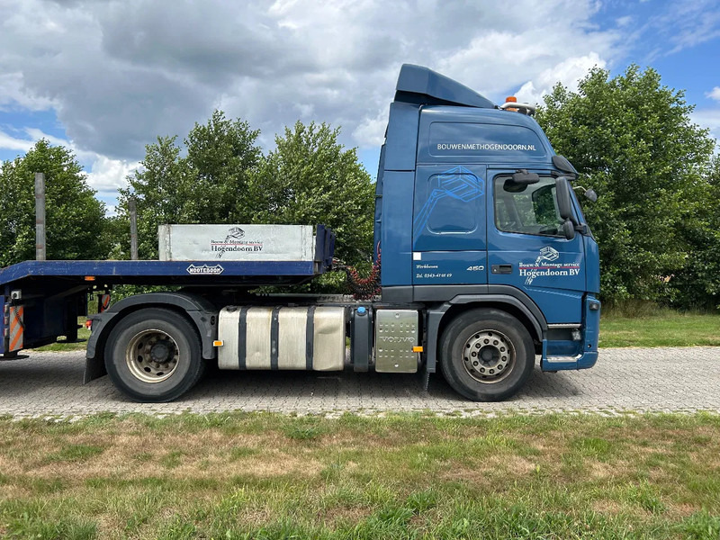 Volvo FM 450 | ADR | Euro 5 | LOW KM - شاحنة جرار: صور 2 Volvo FM 450 | ADR | Euro 5 | LOW KM - شاحنة جرار: صور 2