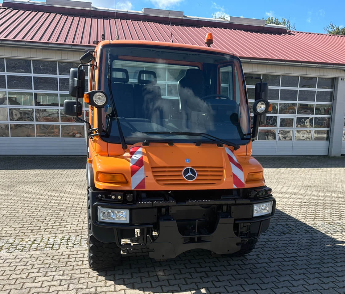 Unimog 290 - U290 405 11347 Mercedes Benz 405 - قلابات: صور 1 Unimog 290 - U290 405 11347 Mercedes Benz 405 - قلابات: صور 1