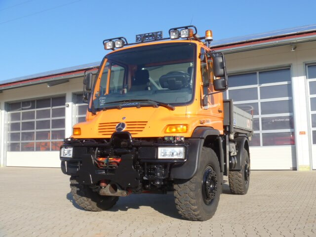 Unimog 500 - U500 405 02579 Mercedes Benz 405 - قلابات: صور 1 Unimog 500 - U500 405 02579 Mercedes Benz 405 - قلابات: صور 1