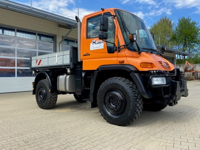 Unimog 500 - U500 405 02836 Mercedes Benz 405 - قلابات: صور 3 Unimog 500 - U500 405 02836 Mercedes Benz 405 - قلابات: صور 3