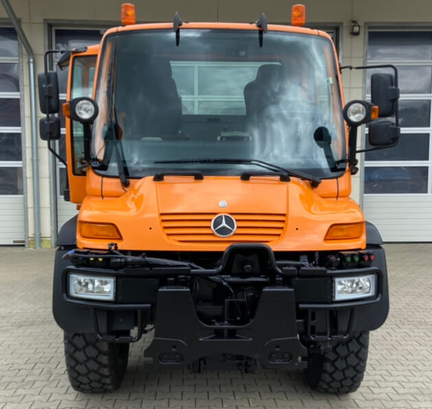 Unimog 500 - U500 405 33387 Mercedes Benz 405 - سيارة بلدية: صور 2 Unimog 500 - U500 405 33387 Mercedes Benz 405 - سيارة بلدية: صور 2