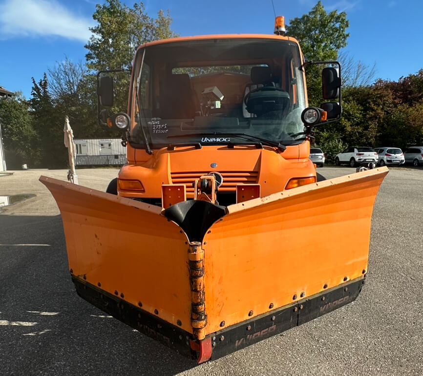 Unimog 500 - U500 Sonderangebot Mercedes Benz 405 - قلابات: صور 3 Unimog 500 - U500 Sonderangebot Mercedes Benz 405 - قلابات: صور 3