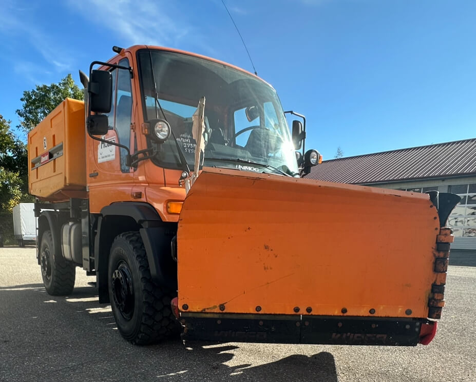 Unimog 500 - U500 Sonderangebot Mercedes Benz 405 - قلابات: صور 4 Unimog 500 - U500 Sonderangebot Mercedes Benz 405 - قلابات: صور 4