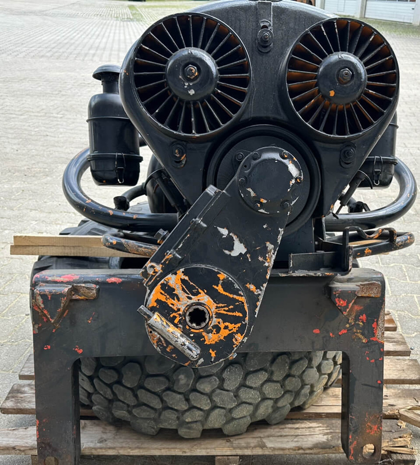 Unimog Vorbaukompressor Elektron 5-299A10 - قطع الغيار - سيارة بلدية: صور 2 Unimog Vorbaukompressor Elektron 5-299A10 - قطع الغيار - سيارة بلدية: صور 2