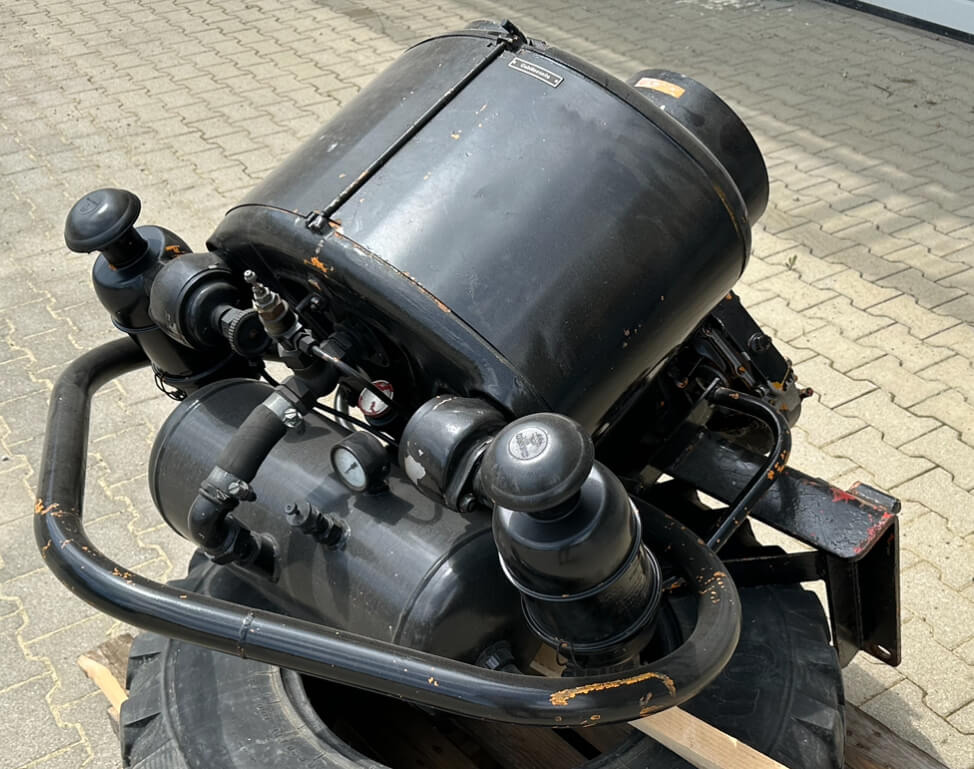 Unimog Vorbaukompressor Elektron 5-299A10 - قطع الغيار - سيارة بلدية: صور 5 Unimog Vorbaukompressor Elektron 5-299A10 - قطع الغيار - سيارة بلدية: صور 5