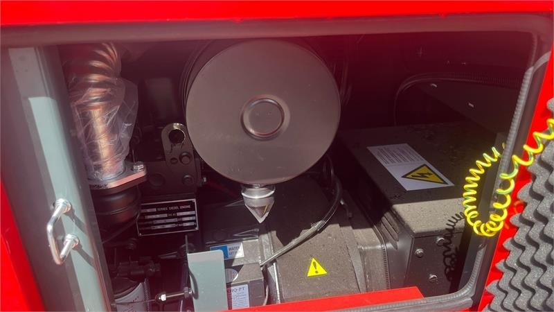 Bauer GFS-40 ATS, 40 kW/50 kVA - مجموعة المولدات: صور 5 Bauer GFS-40 ATS, 40 kW/50 kVA - مجموعة المولدات: صور 5