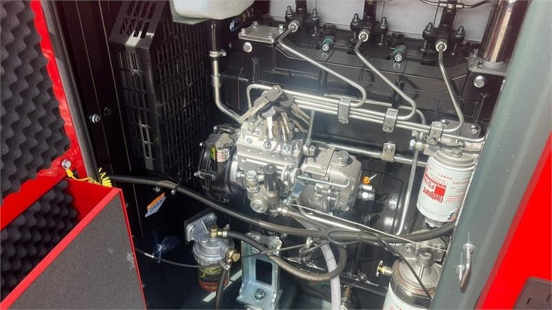 Bauer GFS-50 ATS, 50 kW/62,5 kVA - مجموعة المولدات: صور 5 Bauer GFS-50 ATS, 50 kW/62,5 kVA - مجموعة المولدات: صور 5