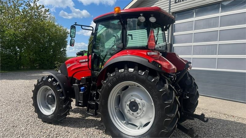 Case IH Farmall 90A Kun 131 timer - جرار: صور 3 Case IH Farmall 90A Kun 131 timer - جرار: صور 3