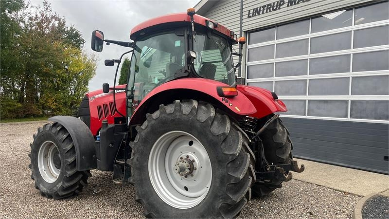 Case IH Puma 145 CVX Med frontlift - جرار: صور 3 Case IH Puma 145 CVX Med frontlift - جرار: صور 3