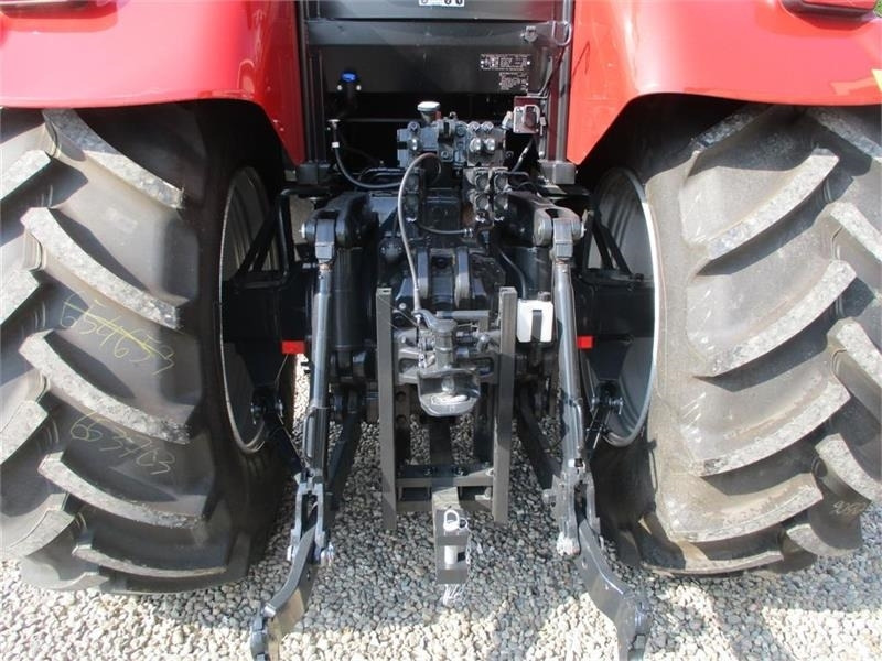 Case IH Puma 180 FPS - جرار: صور 4 Case IH Puma 180 FPS - جرار: صور 4