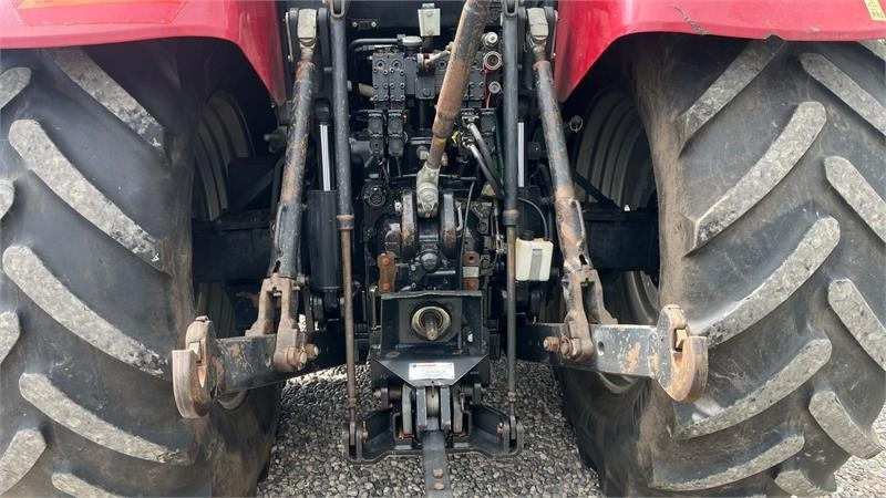 Case IH Puma 230 Med frontlift og frontlæsser - جرار: صور 5 Case IH Puma 230 Med frontlift og frontlæsser - جرار: صور 5