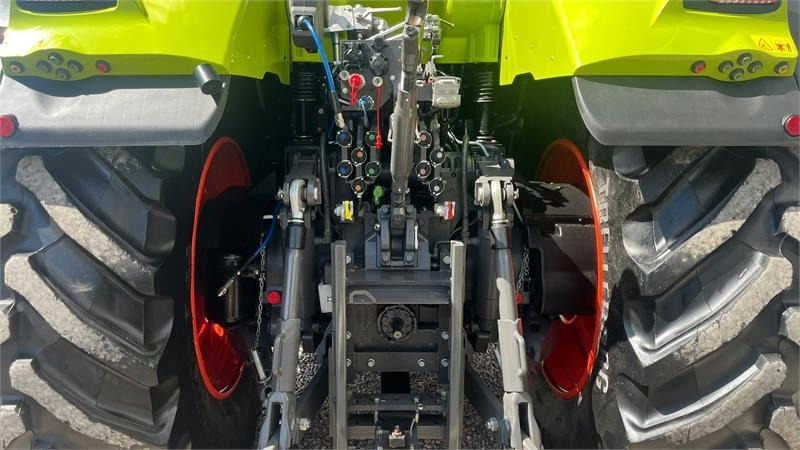 Claas Axion 960 Med GPS anlæg og stor dæk montering. Dan - جرار: صور 3 Claas Axion 960 Med GPS anlæg og stor dæk montering. Dan - جرار: صور 3
