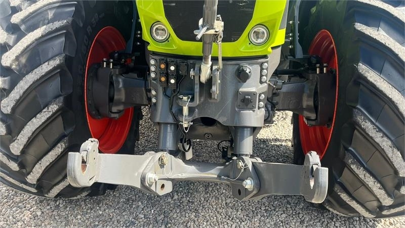 Claas Axion 960 Med GPS anlæg og stor dæk montering. Dan - جرار: صور 4 Claas Axion 960 Med GPS anlæg og stor dæk montering. Dan - جرار: صور 4
