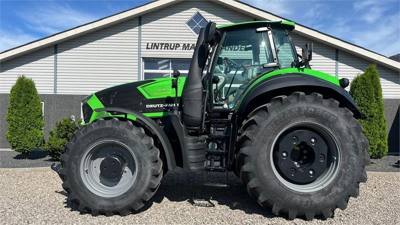 Deutz-fahr 9340 TTV 9340 TTV WARRIOR, New and unused tractor - جرار: صور 1 Deutz-fahr 9340 TTV 9340 TTV WARRIOR, New and unused tractor - جرار: صور 1