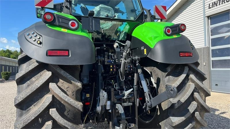 Deutz-fahr 9340 TTV 9340 TTV WARRIOR, New and unused tractor - جرار: صور 4 Deutz-fahr 9340 TTV 9340 TTV WARRIOR, New and unused tractor - جرار: صور 4