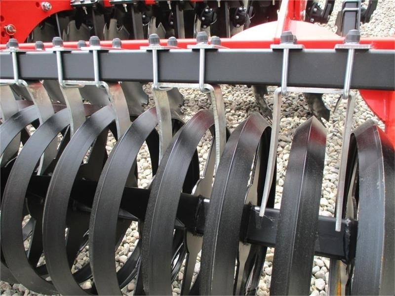 Dexwal Mamut 4 m Med v-rings pakker og 560mm taler - قرص مسلفة: صور 5 Dexwal Mamut 4 m Med v-rings pakker og 560mm taler - قرص مسلفة: صور 5