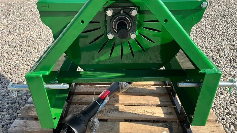 Dk-Tec WC 42 Flishugger - ماكينة تقطيع الأغصان: صور 5 Dk-Tec WC 42 Flishugger - ماكينة تقطيع الأغصان: صور 5