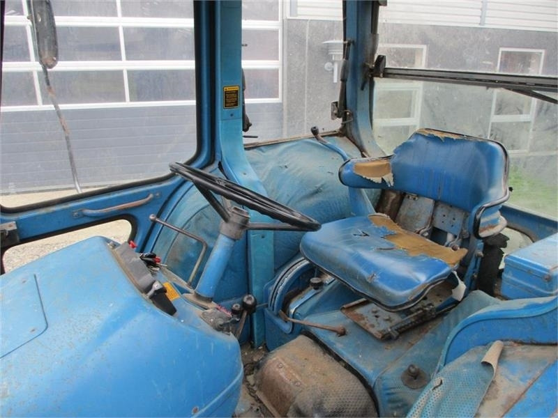 Ford 6600 - جرار: صور 5 Ford 6600 - جرار: صور 5