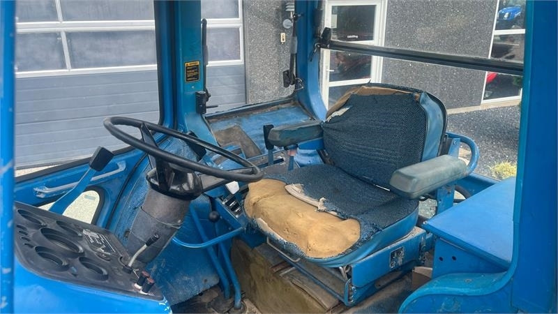 Ford 6700 - جرار: صور 5 Ford 6700 - جرار: صور 5