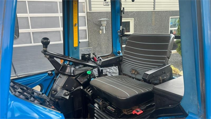 Ford 7610 F II KUN 2724 timer - جرار: صور 5 Ford 7610 F II KUN 2724 timer - جرار: صور 5