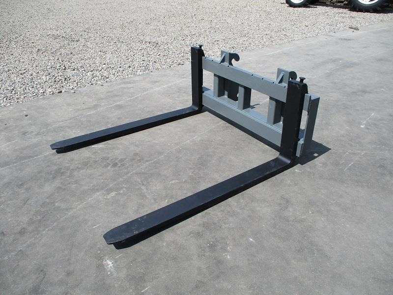 GiANT Pallegafler - شوكات: صور 1 GiANT Pallegafler - شوكات: صور 1