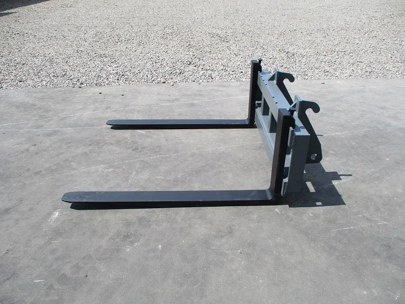 GiANT Pallegafler - شوكات: صور 5 GiANT Pallegafler - شوكات: صور 5